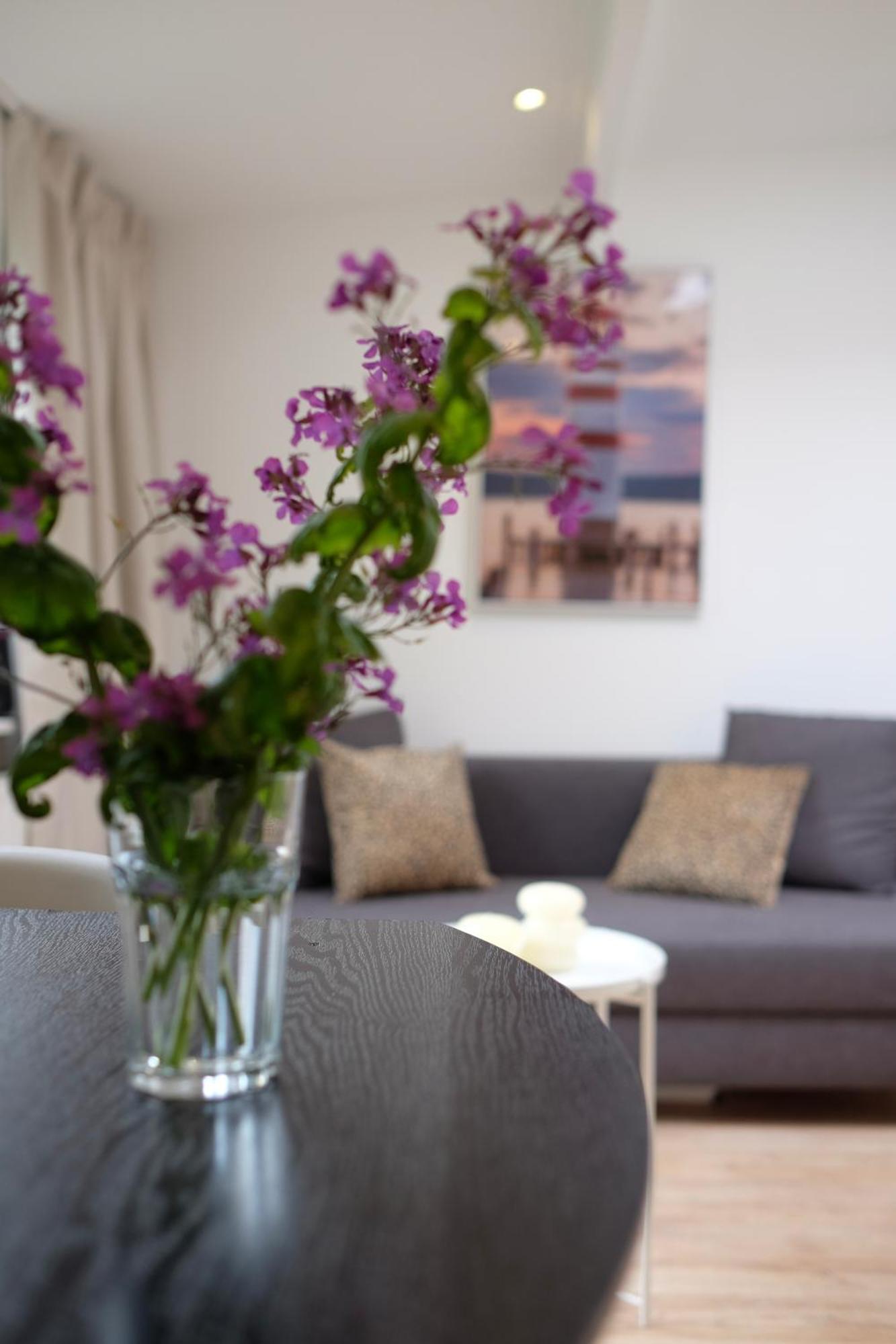 Beach Lodge 24 - Noordwijk Aan Zee - Met Eigen Tuin Экстерьер фото